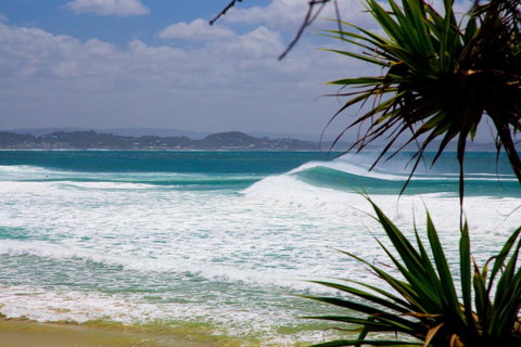 Rainbow Bay Backpackers - Lismore Accommodation 20