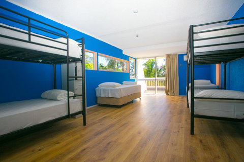 Rainbow Bay Backpackers - Lismore Accommodation 17