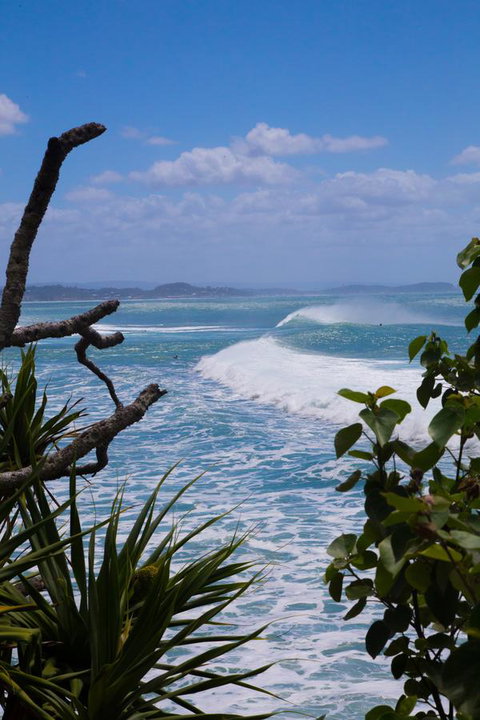 Rainbow Bay Backpackers - Lismore Accommodation 14