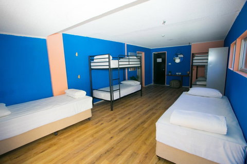 Rainbow Bay Backpackers - Lismore Accommodation 13
