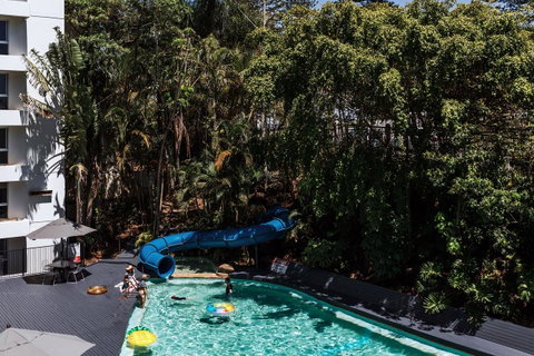 Rainbow Bay Backpackers - Lismore Accommodation 18