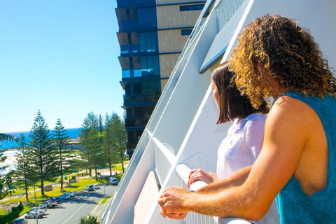 Rainbow Bay Backpackers - Lismore Accommodation 6