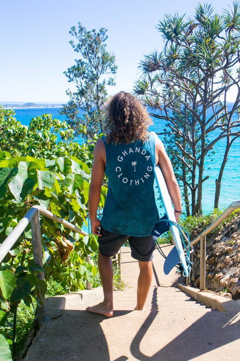 Rainbow Bay Backpackers - Lismore Accommodation 2