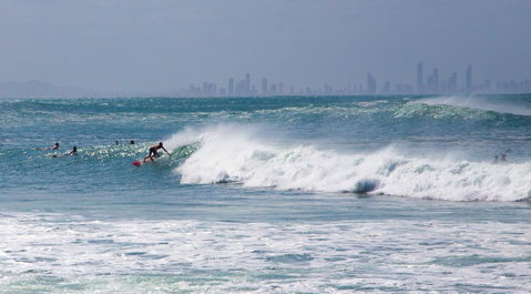 Rainbow Bay Backpackers - Lismore Accommodation 22