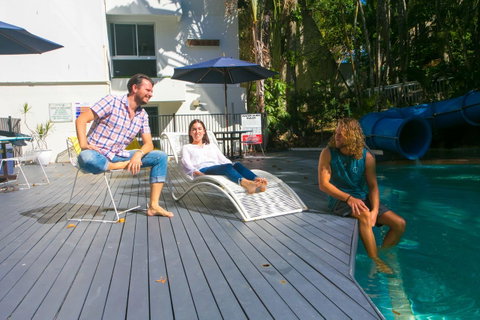 Rainbow Bay Backpackers - Lismore Accommodation 3