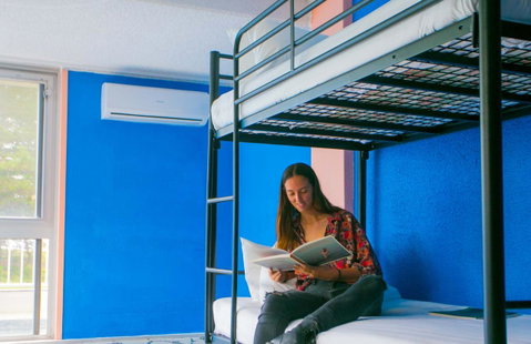 Rainbow Bay Backpackers - Lismore Accommodation 30
