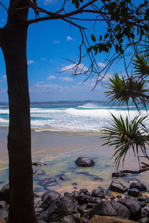 Rainbow Bay Backpackers - Lismore Accommodation 29