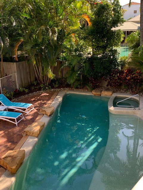 Riverside - Lismore Accommodation 7