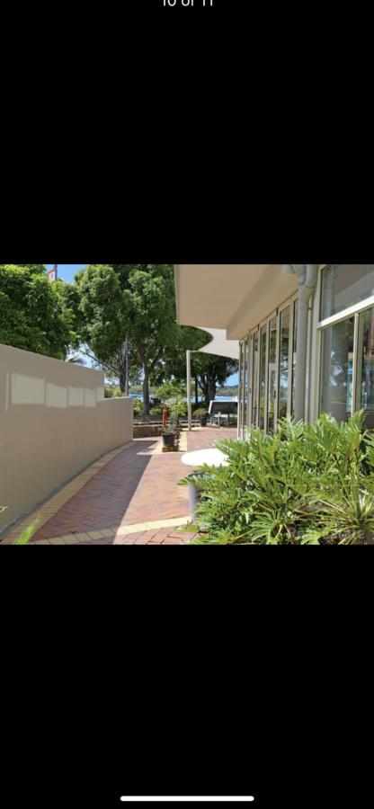 Riverside - Lismore Accommodation 12