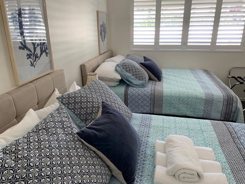 Riverside - Lismore Accommodation 6