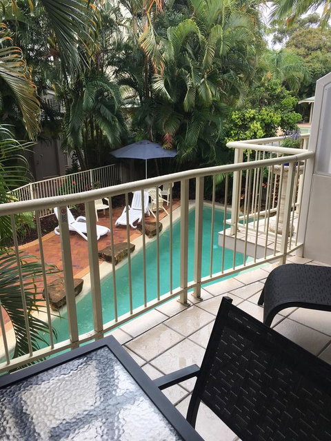 Riverside - Lismore Accommodation 23