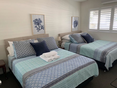 Riverside - Lismore Accommodation 9