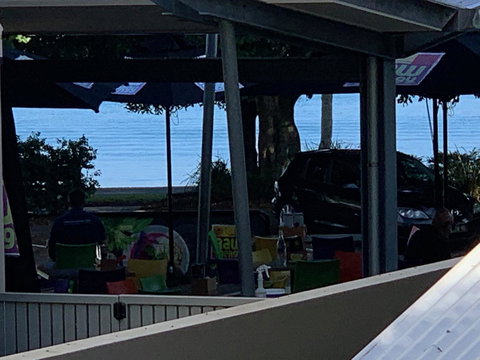 Riverside - Lismore Accommodation 1