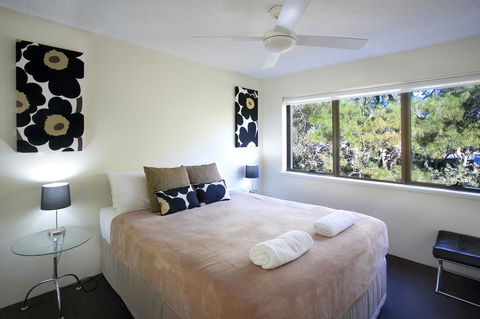 Noosa Shores Resort - Lismore Accommodation 28