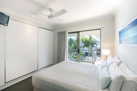 Noosa Shores Resort - Lismore Accommodation 19