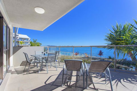 Noosa Shores Resort - Lismore Accommodation 12