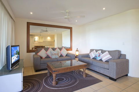 Noosa Shores Resort - Lismore Accommodation 42