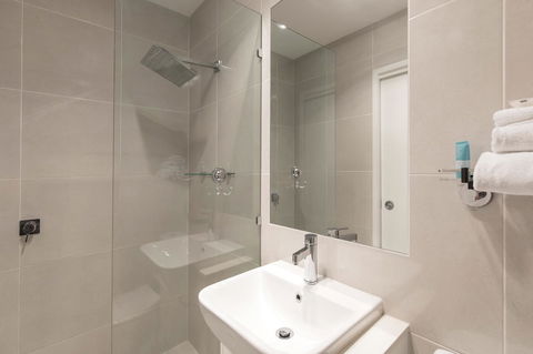 Noosa Shores Resort - Lismore Accommodation 18