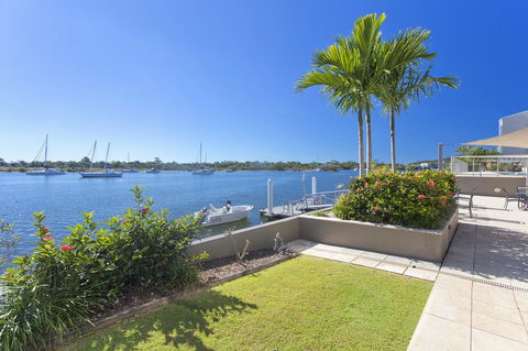 Noosa Shores Resort - Lismore Accommodation 37