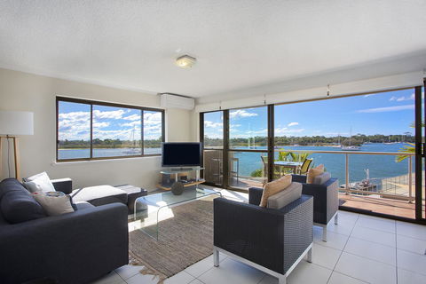 Noosa Shores Resort - Lismore Accommodation 9
