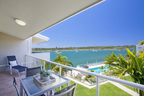 Noosa Shores Resort - Lismore Accommodation 2