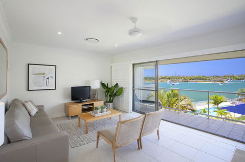 Noosa Shores Resort - Lismore Accommodation 0