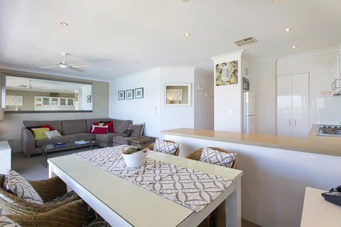 Noosa Shores Resort - Lismore Accommodation 23