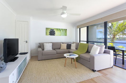 Noosa Shores Resort - Lismore Accommodation 38