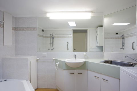Noosa Shores Resort - Lismore Accommodation 40