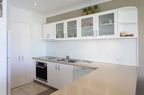 Noosa Shores Resort - Lismore Accommodation 21