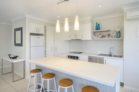 Noosa Shores Resort - Lismore Accommodation 17