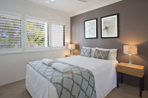 Noosa Shores Resort - Lismore Accommodation 26