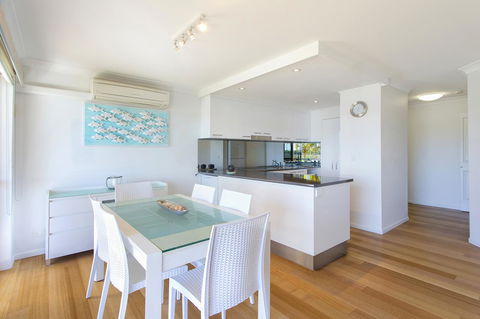 Noosa Shores Resort - Lismore Accommodation 39