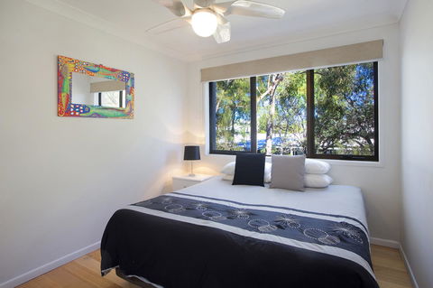Noosa Shores Resort - Lismore Accommodation 5
