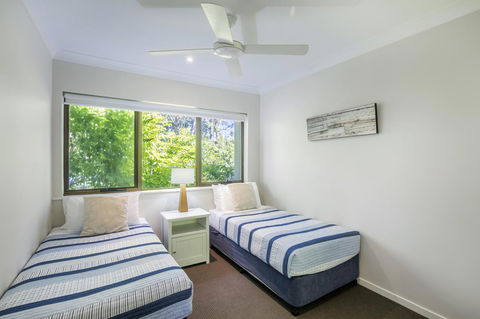 Noosa Shores Resort - Lismore Accommodation 20