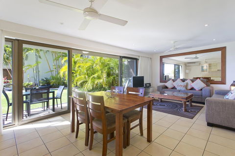 Noosa Shores Resort - Lismore Accommodation 41