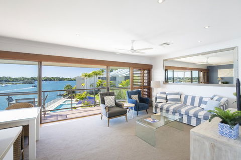 Noosa Shores Resort - Lismore Accommodation 15