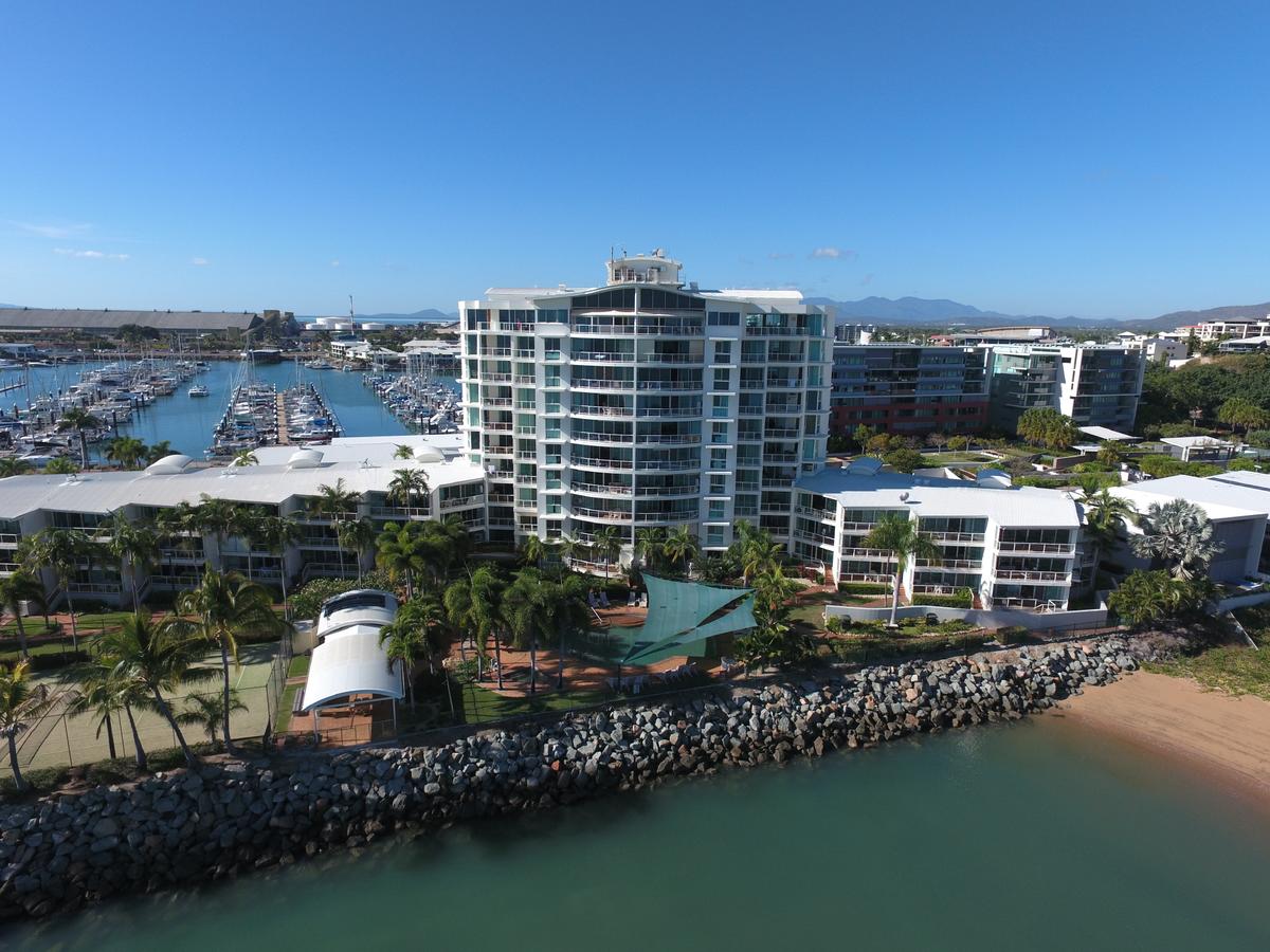 Townsville QLD Lismore Accommodation