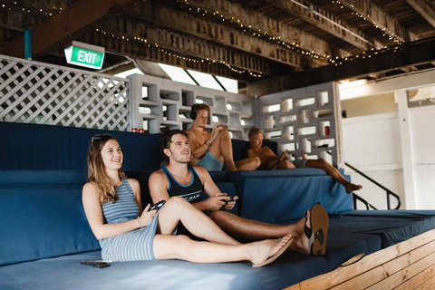 Mad Monkey Central - Lismore Accommodation 37