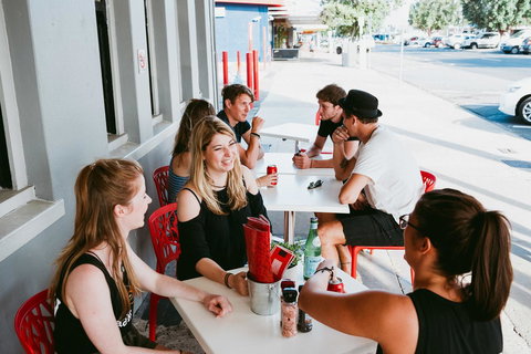 Mad Monkey Central - Lismore Accommodation 36