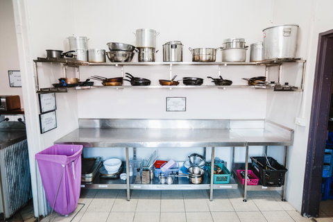 Mad Monkey Central - Lismore Accommodation 41