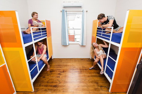 Mad Monkey Central - Lismore Accommodation 18