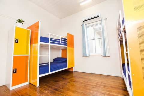 Mad Monkey Central - Lismore Accommodation 7