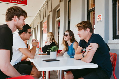 Mad Monkey Central - Lismore Accommodation 35