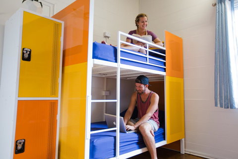 Mad Monkey Central - Lismore Accommodation 19