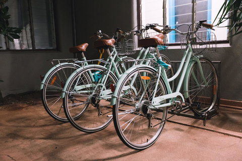 Mad Monkey Central - Lismore Accommodation 25