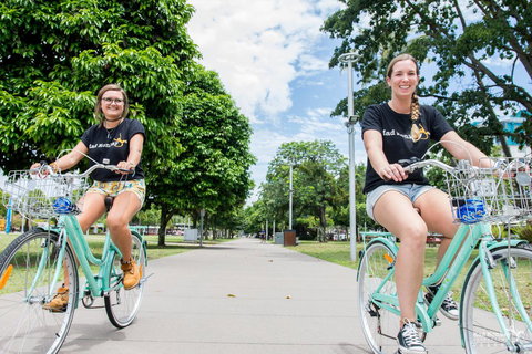 Mad Monkey Central - Lismore Accommodation 24