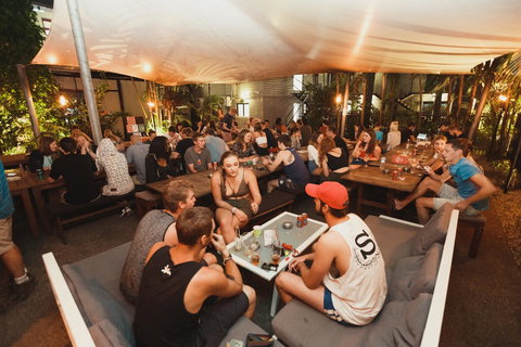 Mad Monkey Central - Lismore Accommodation 30