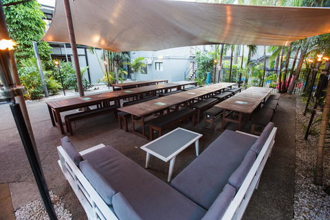 Mad Monkey Central - Lismore Accommodation 10