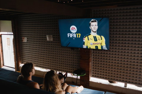 Mad Monkey Central - Lismore Accommodation 38